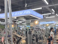 -OG01·24h私教铁馆(中鼎316店)