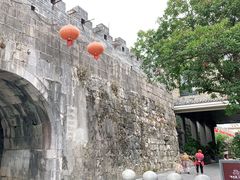 -东西巷