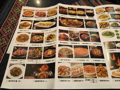 -甘家界牌柠檬鸭(青山店)