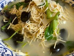 -青春·淮扬菜(东关街店)