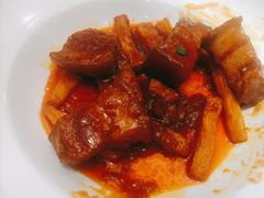 -尚宴(盛世广场·食尚街店)