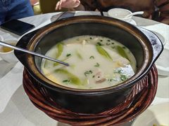 -月湖翠·上海菜(思南公馆淮海店)