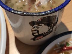 -黄小串·烤串海鲜涮牛肚(升龙广场店)