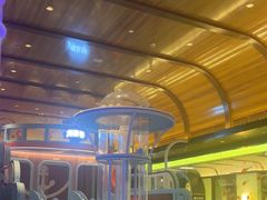 -童趣廊·儿童波波池·海洋球(长隆横琴湾酒店)