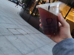 -Jamaicablue Coffeeshop(中央广场店)