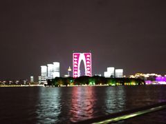 门面-金鸡湖景区