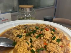 -501號台州海鲜餐厅(海创园店)