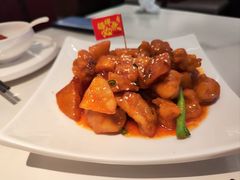 -旺达·福州菜(正大广场店)