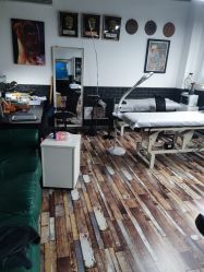 -雕哥的纹身店A3 TATTOO&纹身培训