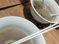 -回味鸭血粉丝汤(砂之船店)
