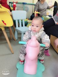 -鱼乐贝贝婴幼儿亲子水育(幸福街店)