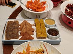 -磁州卤面·地标邯郸菜(97年创始店)