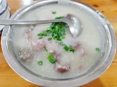 -南记食粥坊·宵夜大排档(莲花总店)