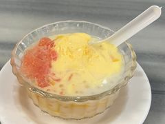 -芬芳甜品(同福路店)