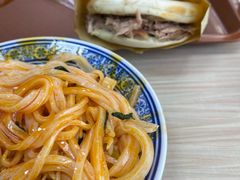 -樊记腊汁肉(竹笆市总店)