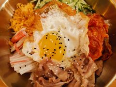-小岛餐厅