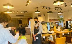 -净漪造型 PURE RIPPLE