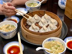 无锡小笼包-熙盛源(凤凰街店)