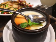 黑糖豆花-云海肴·汽锅鸡·云南菜(美罗城店)