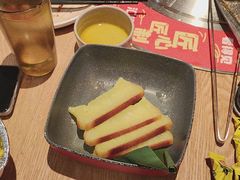 -新石器烤肉(百联川沙店)