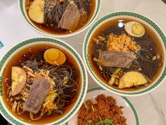 -华天延吉餐厅(西四总店)
