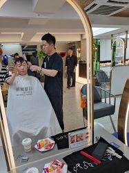 -形象革命造型·护肤Hair Studio