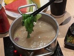 -星伦多自助料理(永旺店)