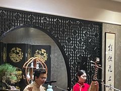-海天楼中餐厅(吴宫泛太平洋酒店)