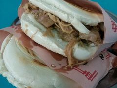 -樊记腊汁肉(竹笆市总店)