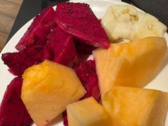 -拉蒂娜·巴西牛排馆 Latina·Brazilian Steakhouse(大上海时代广场店)