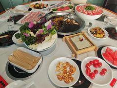 -华晟山城火锅(开发区港西东阁里店)