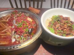 -湖兰金牌小炒肉(椒江万达店)