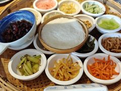 -包整·丝娃娃(一览甲秀楼风景店)