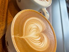 -Peet's Coffee皮爷咖啡(上海长风大悦城店)