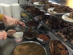 -百成大同鸭肉粥(大同总店)