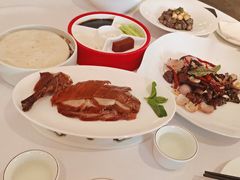 -满堂·烤鸭店·北京菜(鼓楼店)