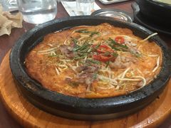 -神仙雪浓汤(明洞店)