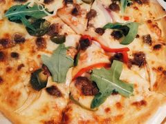 -春树下·树屋花房西餐厅(罍街AS1980店)