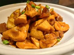 -徽州月·民间徽菜(浦东总店)