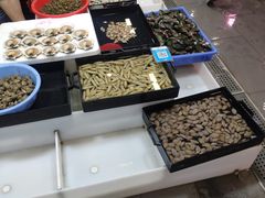 -老字号蛇口德记烧腊饭店·海鲜加工