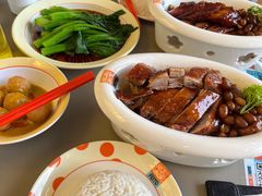-肥韬茶餐厅(海上世界店)