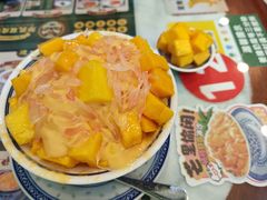 -广信牛奶甜品世家(台东店)