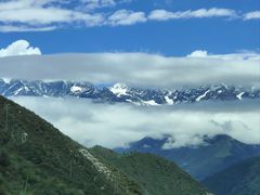 -折多山