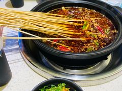 -钢管厂歆瑞源油卤串串香(春熙路太古里店)