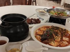 -乾隆美食·本帮菜(黄河路店)