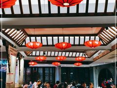 大堂-李雪火锅食府(宽窄巷子总店)