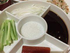 -大铁勺新津菜(迎水道店)