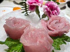 -大舜国风· 和牛火锅(绮霞街店)