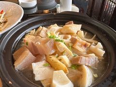-西山人家·二十年老字号农家菜(旺山店)