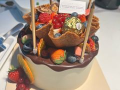 -半勺舒舒生日蛋糕店